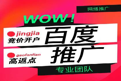 信息流广告推广实战案例分析